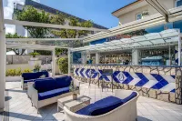 Hotel Florida - bar