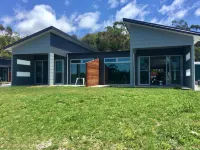 Waterfront Apartments Hotels near SKs Indian restaurant