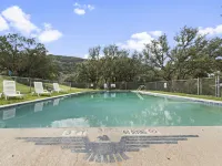 Thunderbird Resort & Event Center Hotels in Burnet County