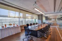 Tav Airport Hotel Izmir Hotel a Dokuz Eylul Mahallesi