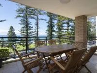 Manly Beachfront Apartment Hotels in Manly