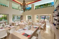 Oasis Palm - All Inclusive - 3 estrellas