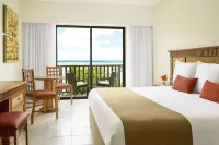 珊瑚礁可可海灘水療度假村-可選全包