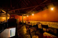 Tiloreza Volcanoes Ecolodge - Завтрак