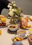 Hôtel Arcanse by Inwood Hotels - breakfast
