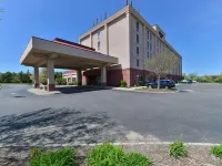Hampton Inn Denville/Rockaway/Parsippany Hotels in Denville