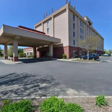 Hampton Inn Denville/Rockaway/Parsippany