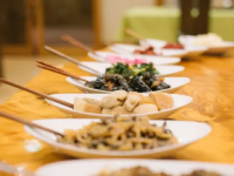 花とほたる 湯のさと 雪国 津南町のホテル