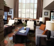 Staybridge Suites MARQUETTE by IHG - Wifi