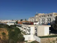 Alisios Hotels near Inatel Beach