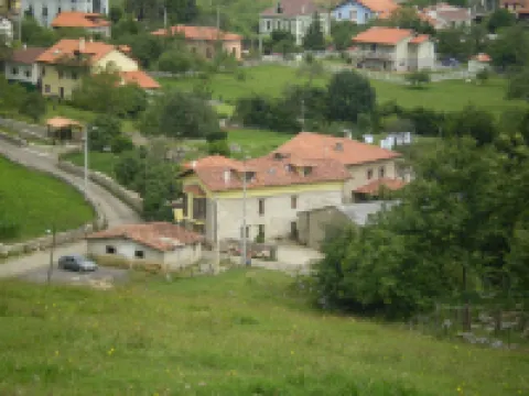 Casa de Aldea Ruiloba
