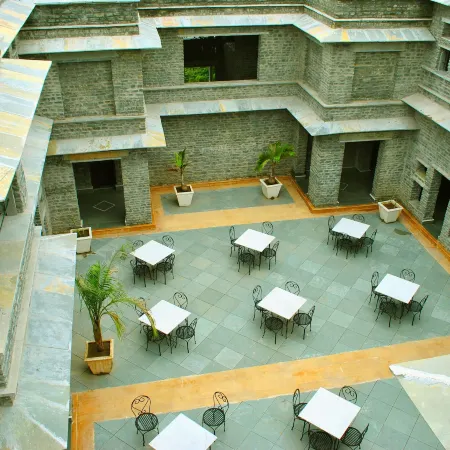 King's Abode Ranakpur