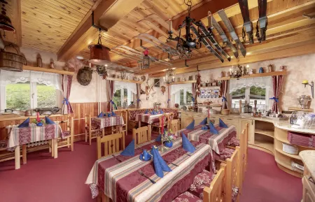 Hotel Resort Martin & Kristyna