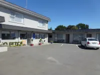 Asure Adcroft Motel - Moteles