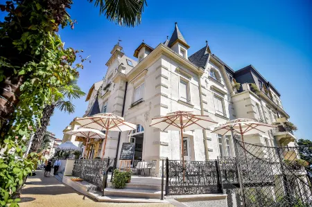 Amadria Park Hotel Agava Отели в г. Рукавац