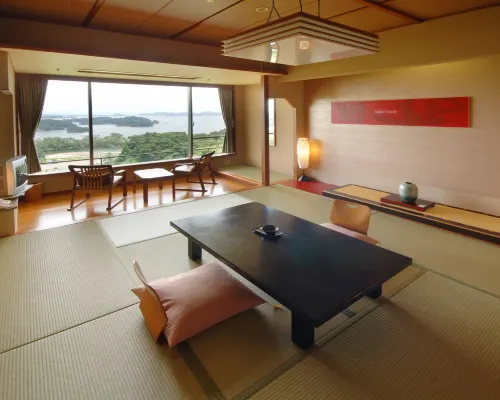 ホテル松島大観荘 Photos