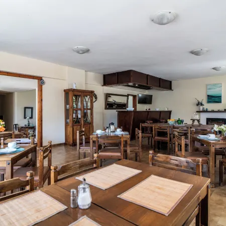 Hotel Hercules