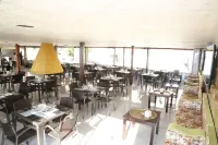 Petra Sella Hotel - Frühstück