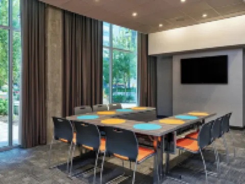 Aloft Richardson Hotels in Richardson