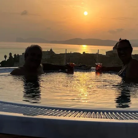 Hotel la Margherita & Spa