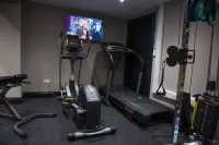 The Bedford Townhouse - Gym