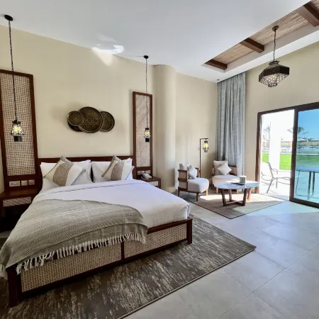 Western Hotel Liwa