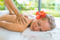 Hotel Nya - spa