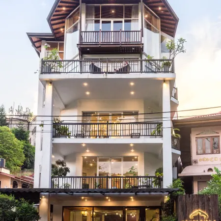 Viyana boutique hotel