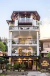 Viyana boutique hotel Hotels in Канді