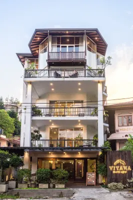 Viyana boutique hotel Hotel a Kandy