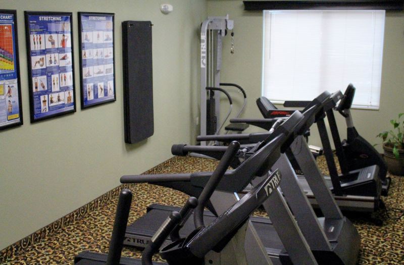 Expressway Suites Fargo photo 4
