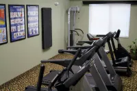 Expressway Suites Fargo - salle de sport