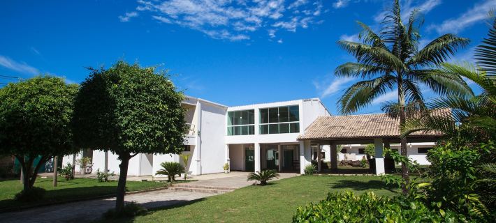 Guarapousada Hotels in Guarapari