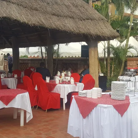 Ridar Hotel