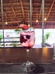 庫克斯昆圖索萊精品酒店 - 酒吧