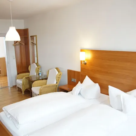 Hotel-Restaurant Roter Ochsen