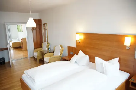 Hotel-Restaurant Roter Ochsen