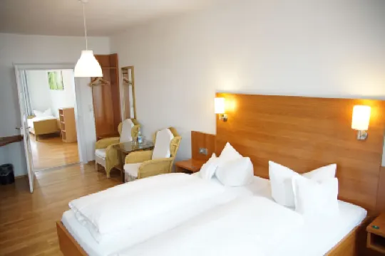 羅特歐森餐廳酒店