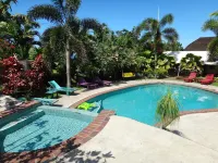 Le Manumea Resort - Sea View