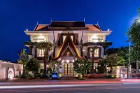 Araya Angkor Residence Hotel di Siem Reap Wat Bo Area