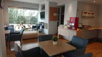 Diolkos Studios Hotel di Loutraki-Perachora
