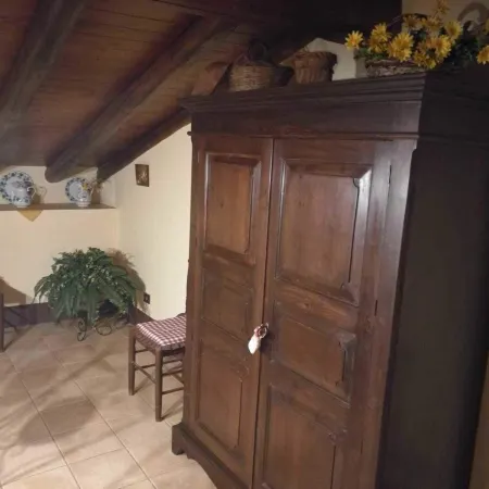 B&B Palazzo Gambino