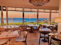 Bayview Hotel - breakfast
