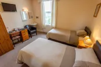 Aarondale Guest House