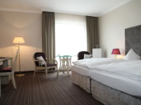 弗雷德特羅姆宮酒店 多爾馬根酒店