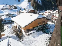 Hotel Solaia Hotels in Selva