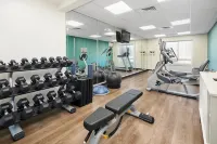 Holiday Inn Express & Suites Spartanburg-North
