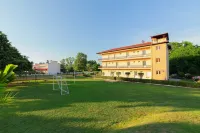 Sintrivanis Resort Beach - Apartments
