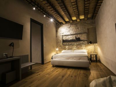 Edward Rooms & Wellness B&B