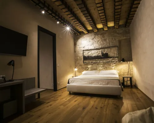 Edward Rooms & Wellness B&B Hotels in Trani
